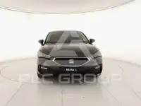 2021 Seat Leon