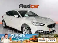 2021 Seat Leon