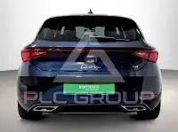 2021 Seat Leon
