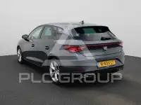2021 Seat Leon