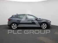 2021 Seat Leon