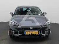 2021 Seat Leon