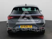 2021 Seat Leon