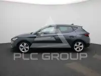 2021 Seat Leon