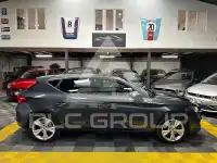 2021 Seat Leon