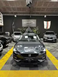 2021 Seat Leon