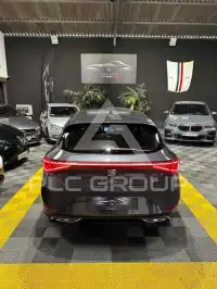 2021 Seat Leon