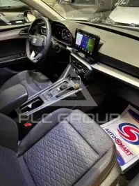 2021 Seat Leon