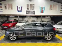 2021 Seat Leon
