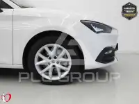 2021 Seat Leon