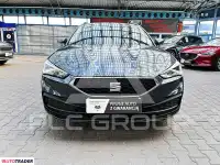 2021 Seat Leon