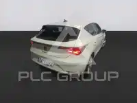 2021 Seat Leon