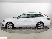 2021 Seat Leon