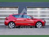 2021 Seat Leon