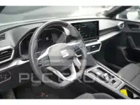 2021 Seat Leon