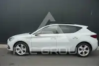 2021 Seat Leon