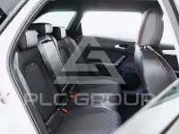2021 Seat Leon