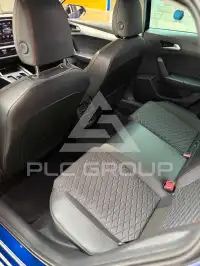 2021 Seat Leon