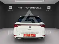 2021 Seat Leon