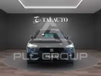 2021 Seat Leon