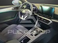 2021 Seat Leon