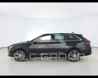 2021 Seat Leon