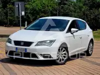 2021 Seat Leon