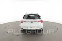 2021 Seat Leon