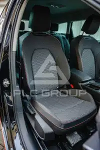 2021 Seat Leon