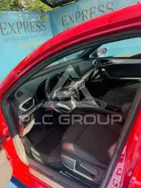 2021 Seat Leon