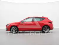 2021 Seat Leon