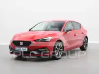 2021 Seat Leon