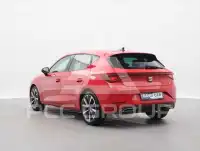2021 Seat Leon