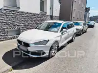 2021 Seat Leon