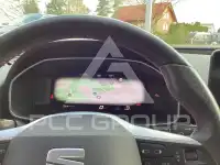 2021 Seat Leon
