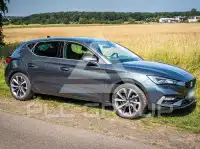 2021 Seat Leon