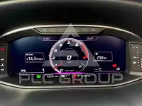 2021 Seat Leon