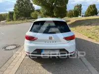 2021 Seat Leon