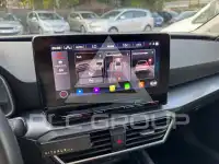2021 Seat Leon