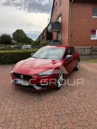 2021 Seat Leon