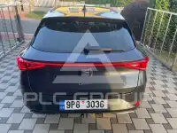 2021 Seat Leon