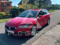 2021 Seat Leon