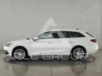 2021 Seat Leon