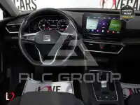 2021 Seat Leon