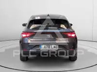 2021 Seat Leon