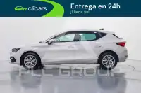 2021 Seat Leon