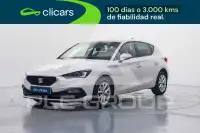 2021 Seat Leon