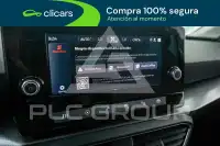 2021 Seat Leon