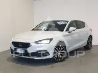 2021 Seat Leon
