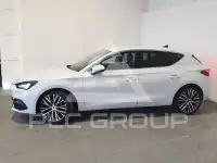 2021 Seat Leon